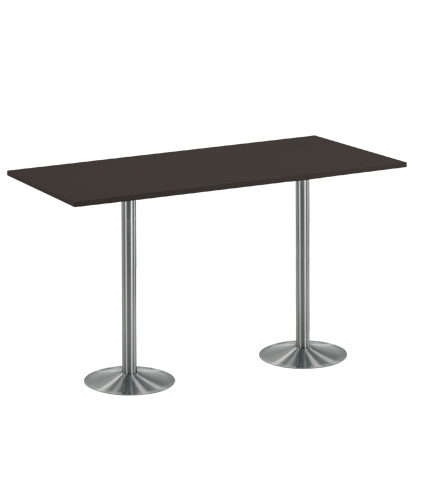 FERMO 110 LANG - 160x60 - Schwarz mieten bei JMT Deutschland GmbH