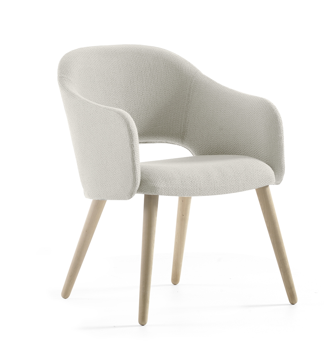 Ester Wood - creme mieten bei JMT Deutschland GmbH