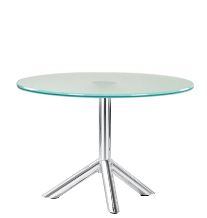 LUNA 50 Ø 60 - Milchglas mieten bei JMT Deutschland GmbH