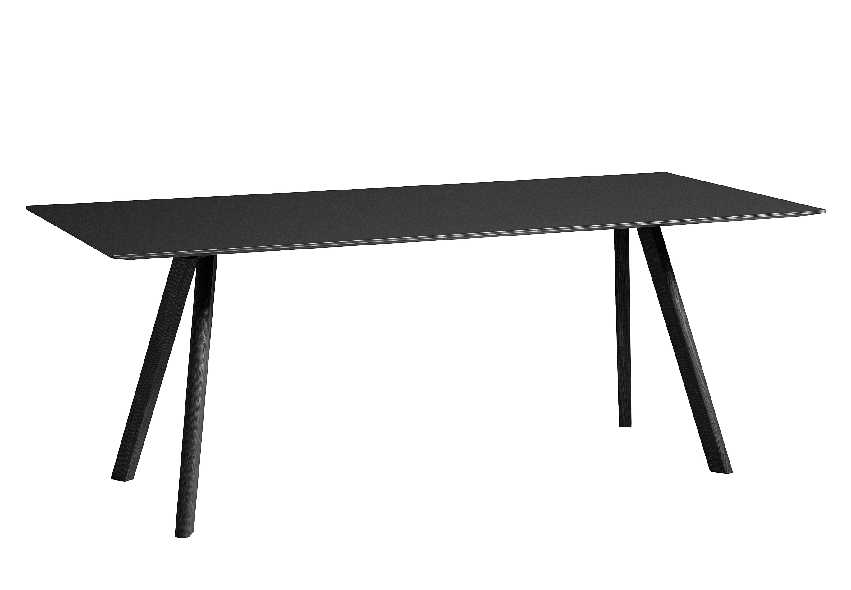 Copenhagen 200x90 - Schwarz mieten bei JMT Deutschland GmbH