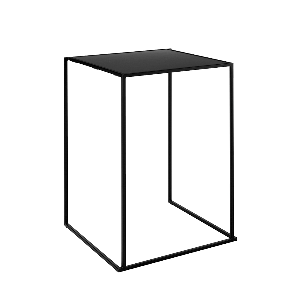 Quadrum 80x80x108 - Schwarz mieten bei JMT Deutschland GmbH