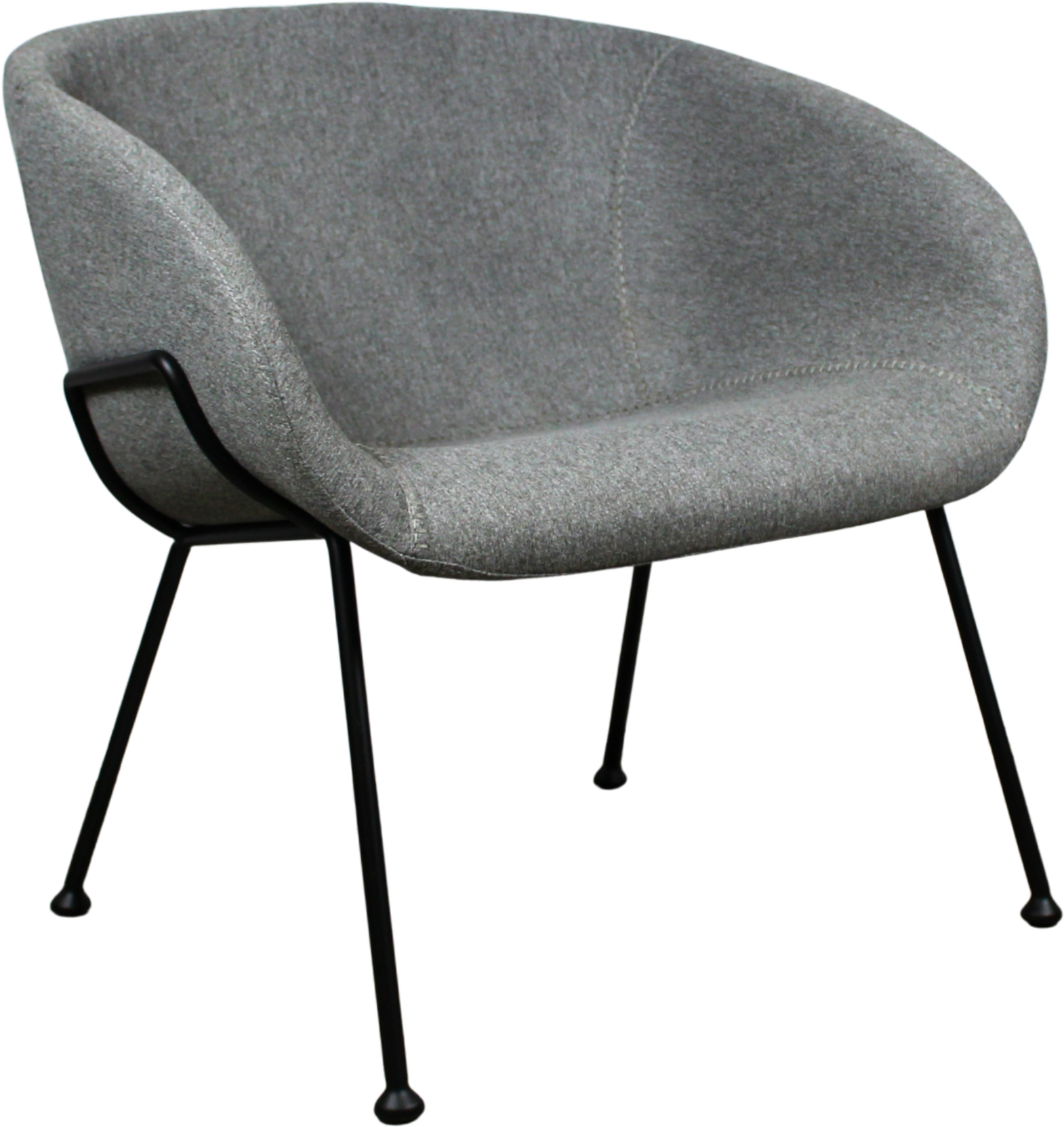 FESTON LOUNGE - Grau mieten bei JMT Deutschland GmbH