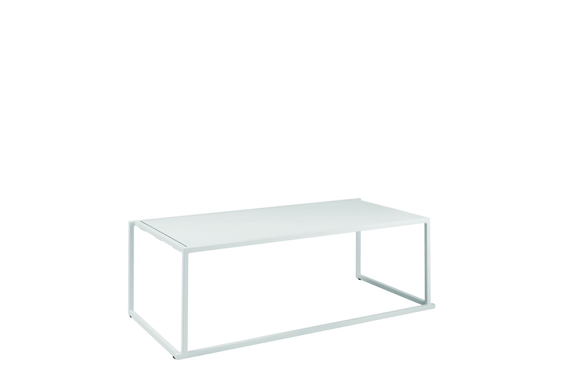 Quadrum 120X60X40 - Weiß mieten bei JMT Deutschland GmbH