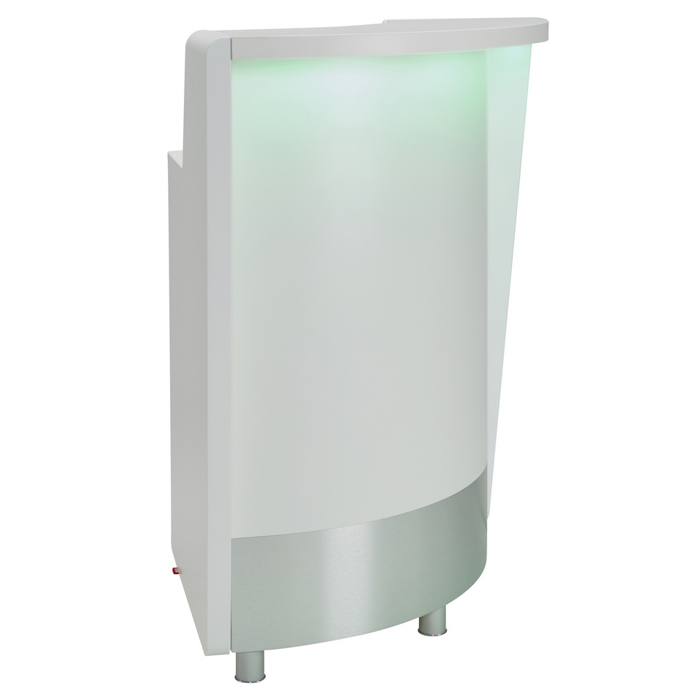 Lumino 90° - Weiß mieten bei JMT Deutschland GmbH