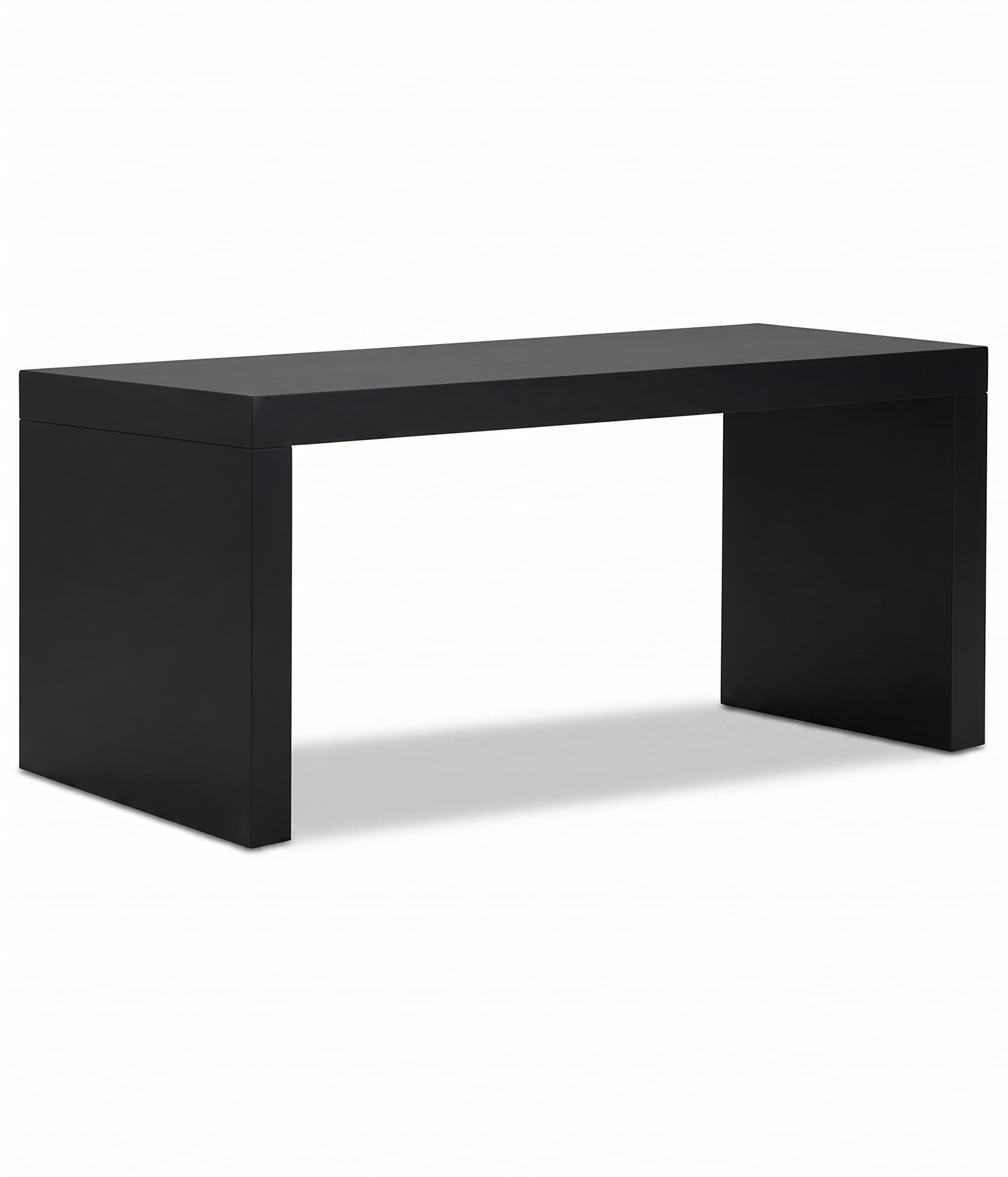 LEVANTE 75 - 170x60 - Schwarz mieten bei JMT Deutschland GmbH