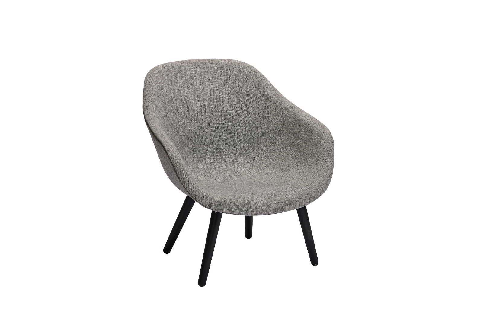 About a lounge 82 schwarz - Hellgrau mieten bei JMT Deutschland GmbH