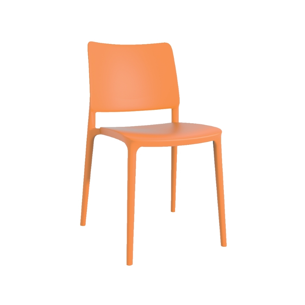 JOY - Orange mieten bei JMT Deutschland GmbH