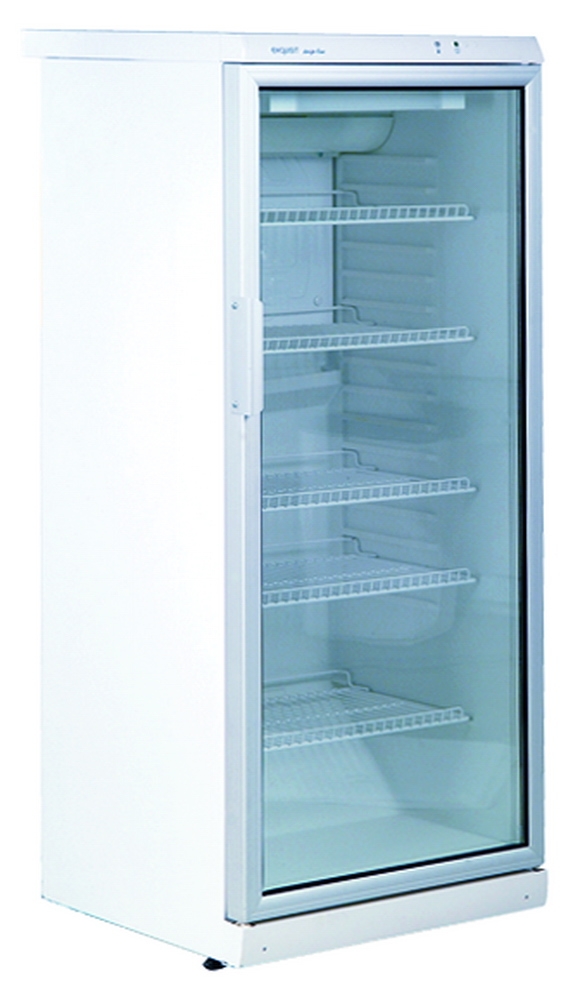 FRIGARO GROß GLASTÜR - Weiß mieten bei JMT Deutschland GmbH
