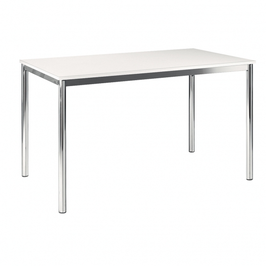 MERIDA - 120x70 - Weiß mieten bei JMT Deutschland GmbH