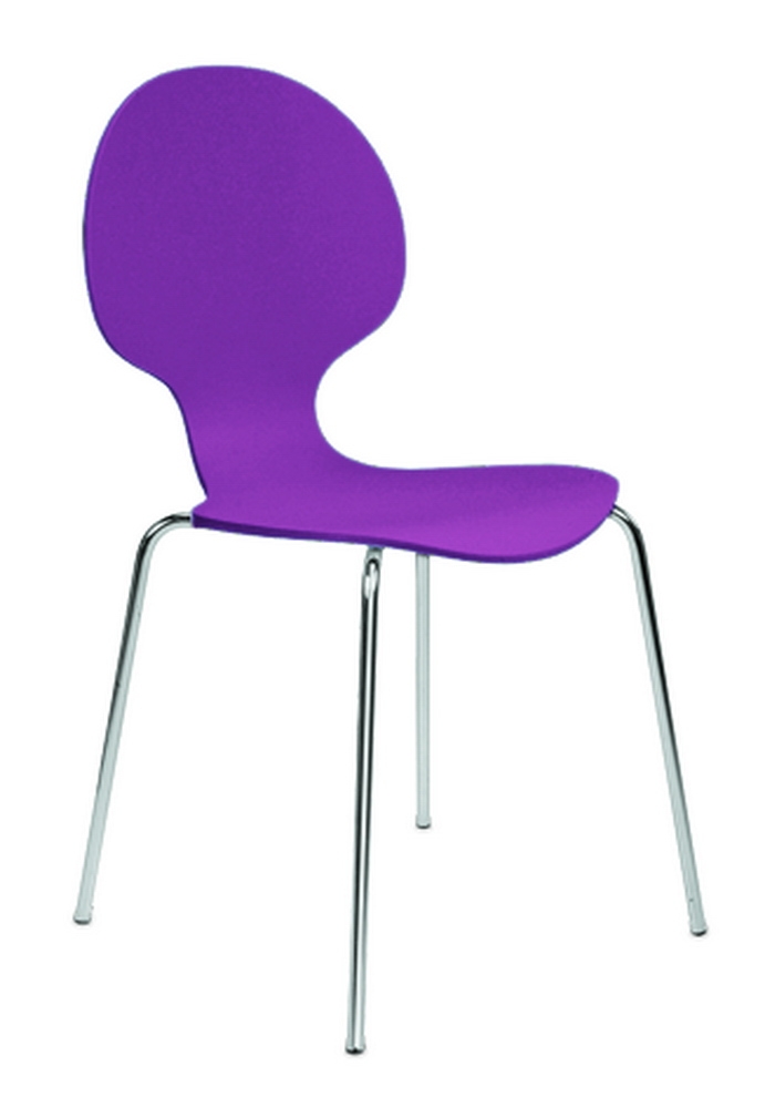 BUNNY - blauviolett mieten bei JMT Deutschland GmbH