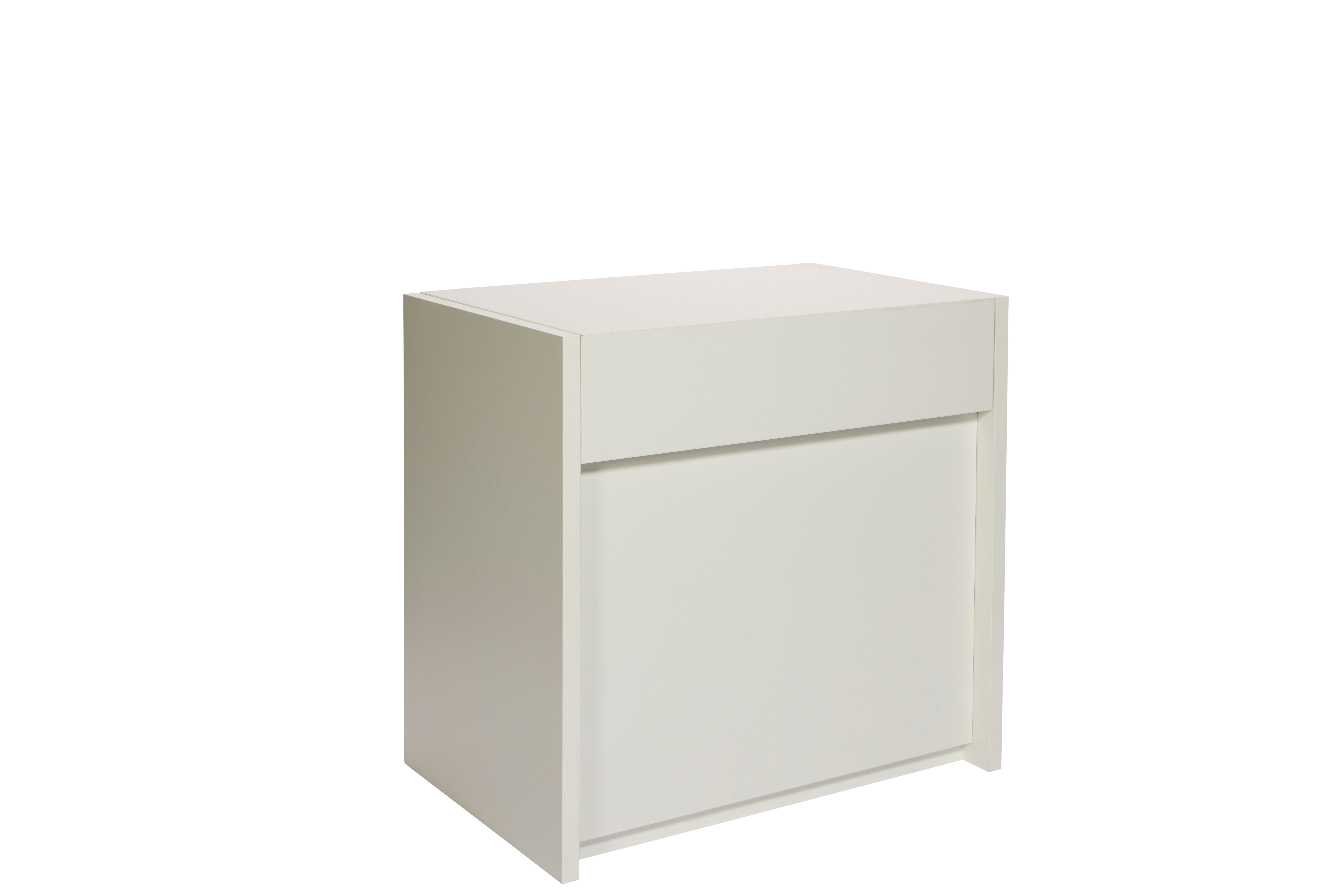 BAR BLANCA - Weiß mieten bei JMT Deutschland GmbH