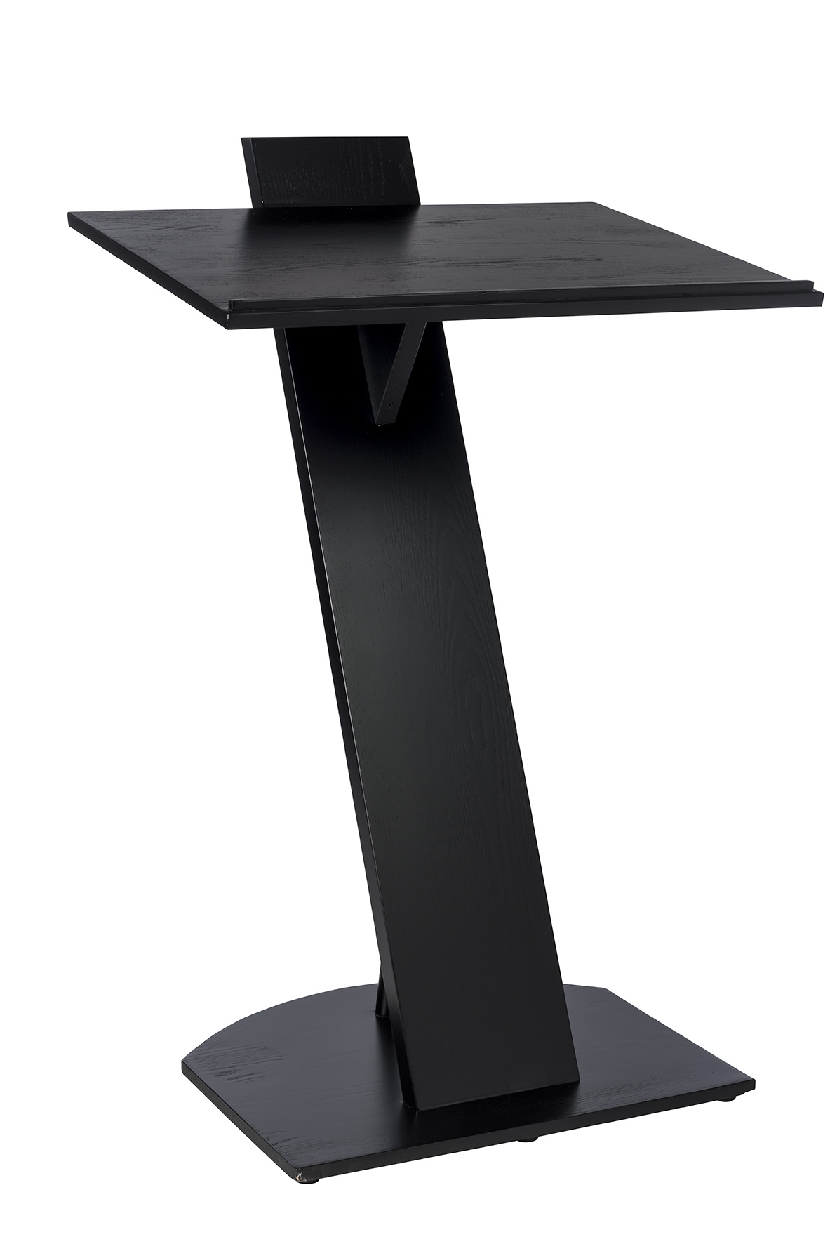 LECTERN - Schwarz mieten bei JMT Deutschland GmbH