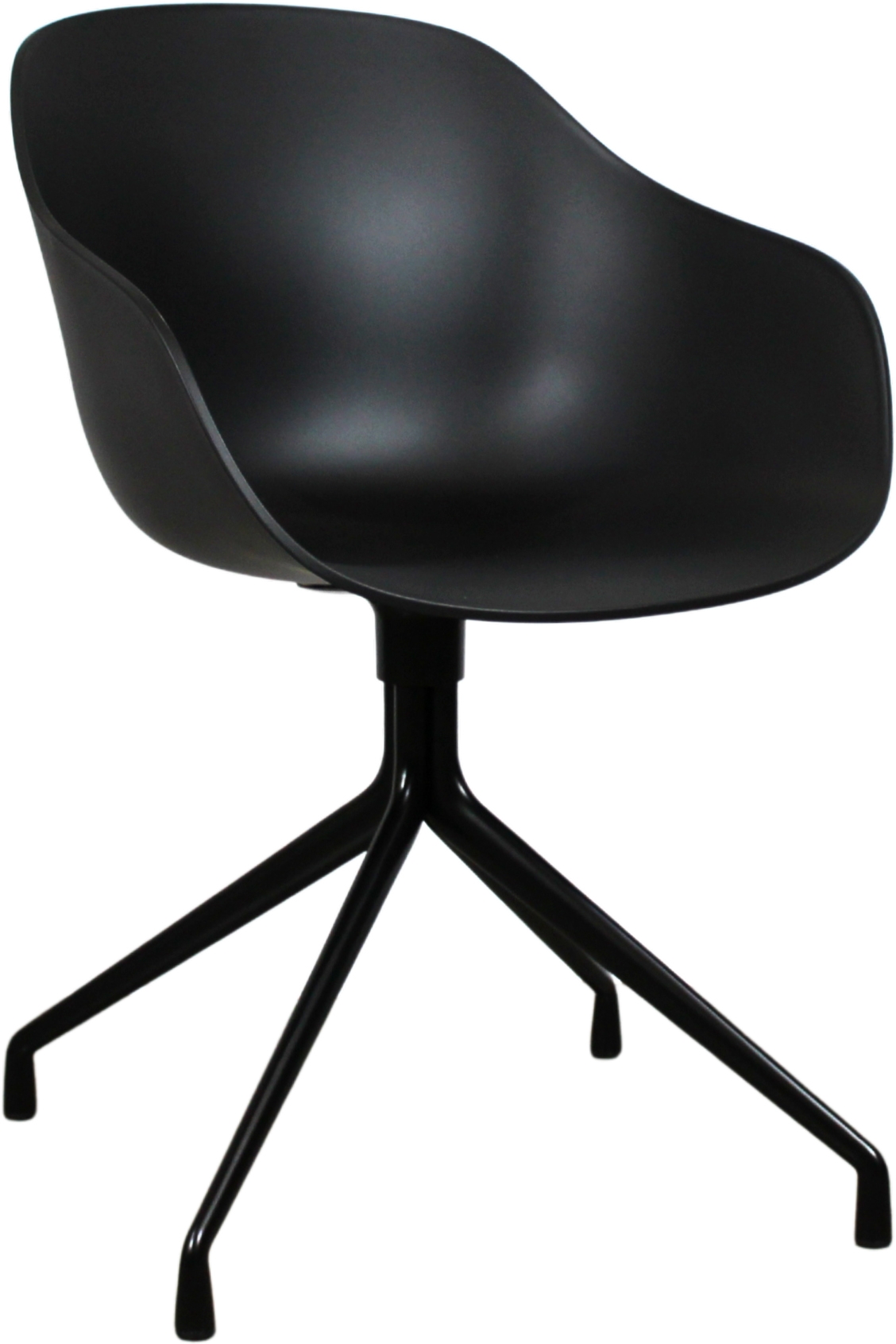 About a chair 220 schwarz - Schwarz mieten bei JMT Deutschland GmbH