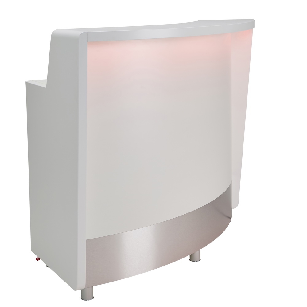 Lumino 60° - Weiß mieten bei JMT Deutschland GmbH