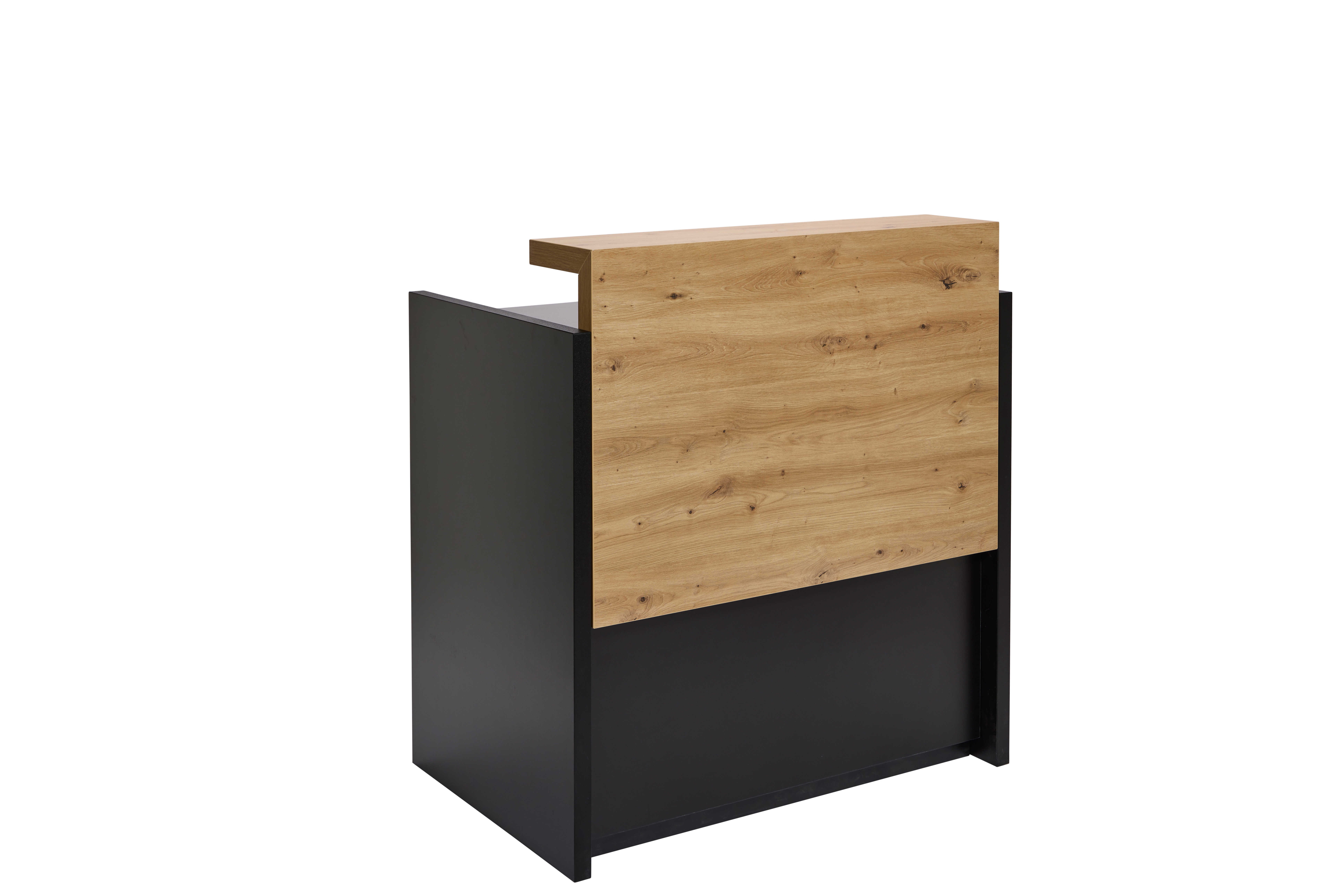 BAR NEGRA MIT AUFSATZ - Schwarz mieten bei JMT Deutschland GmbH