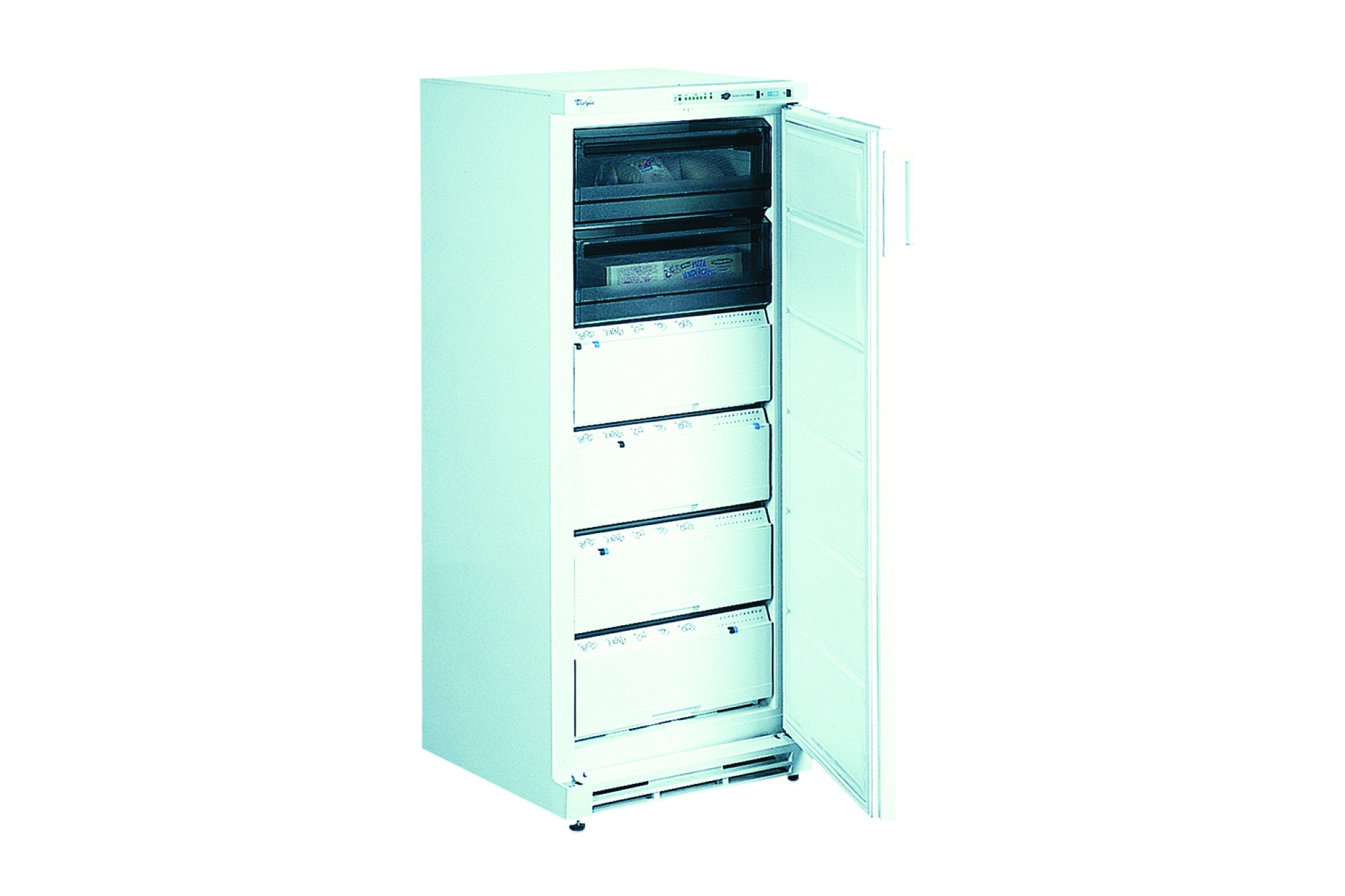 FRIGIDAIRE GROß - Weiß mieten bei JMT Deutschland GmbH