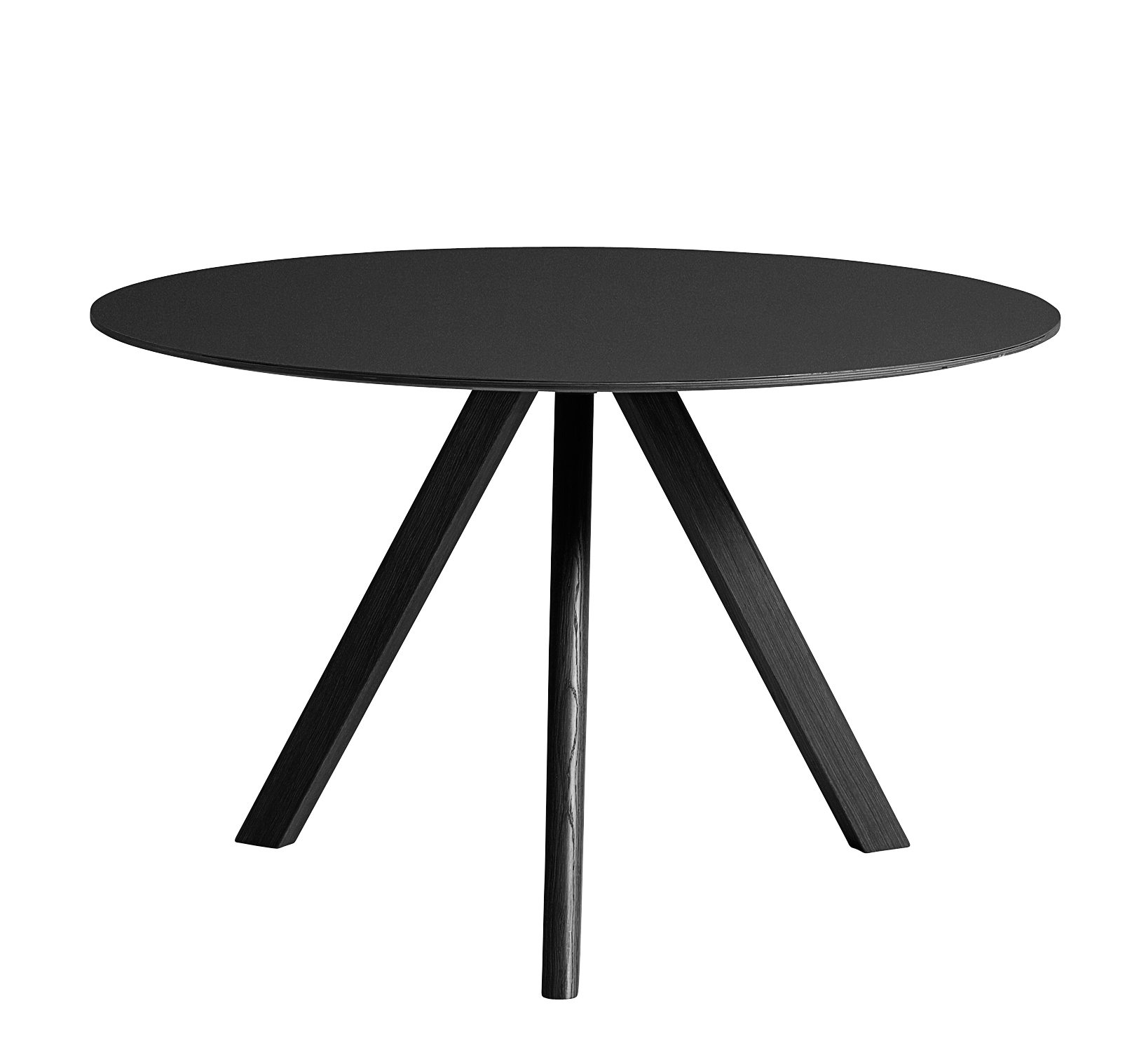 Copenhagen 74 Ø 120 - Schwarz mieten bei JMT Deutschland GmbH