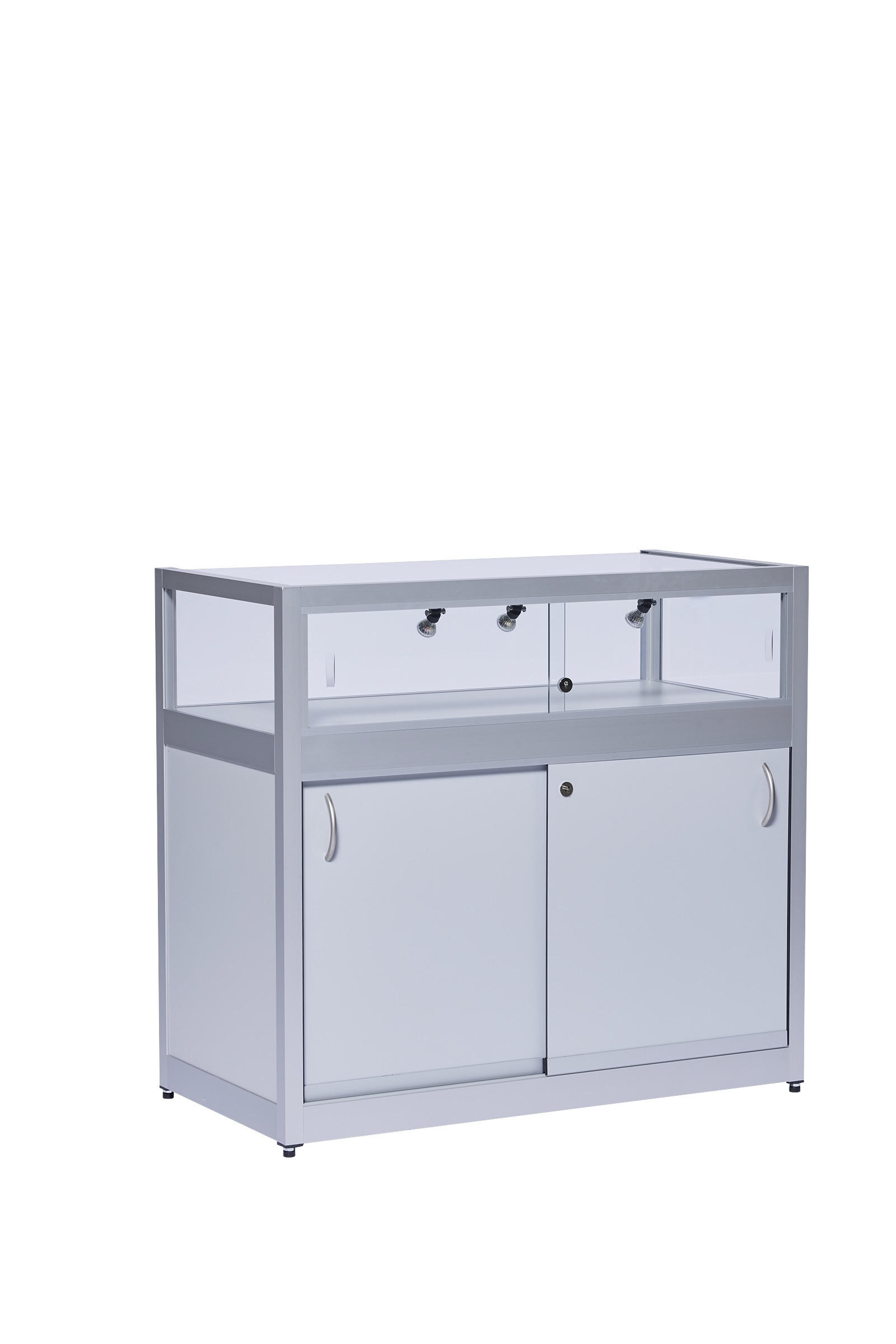 Kuhmo 100 - Aluminium mieten bei JMT Deutschland GmbH