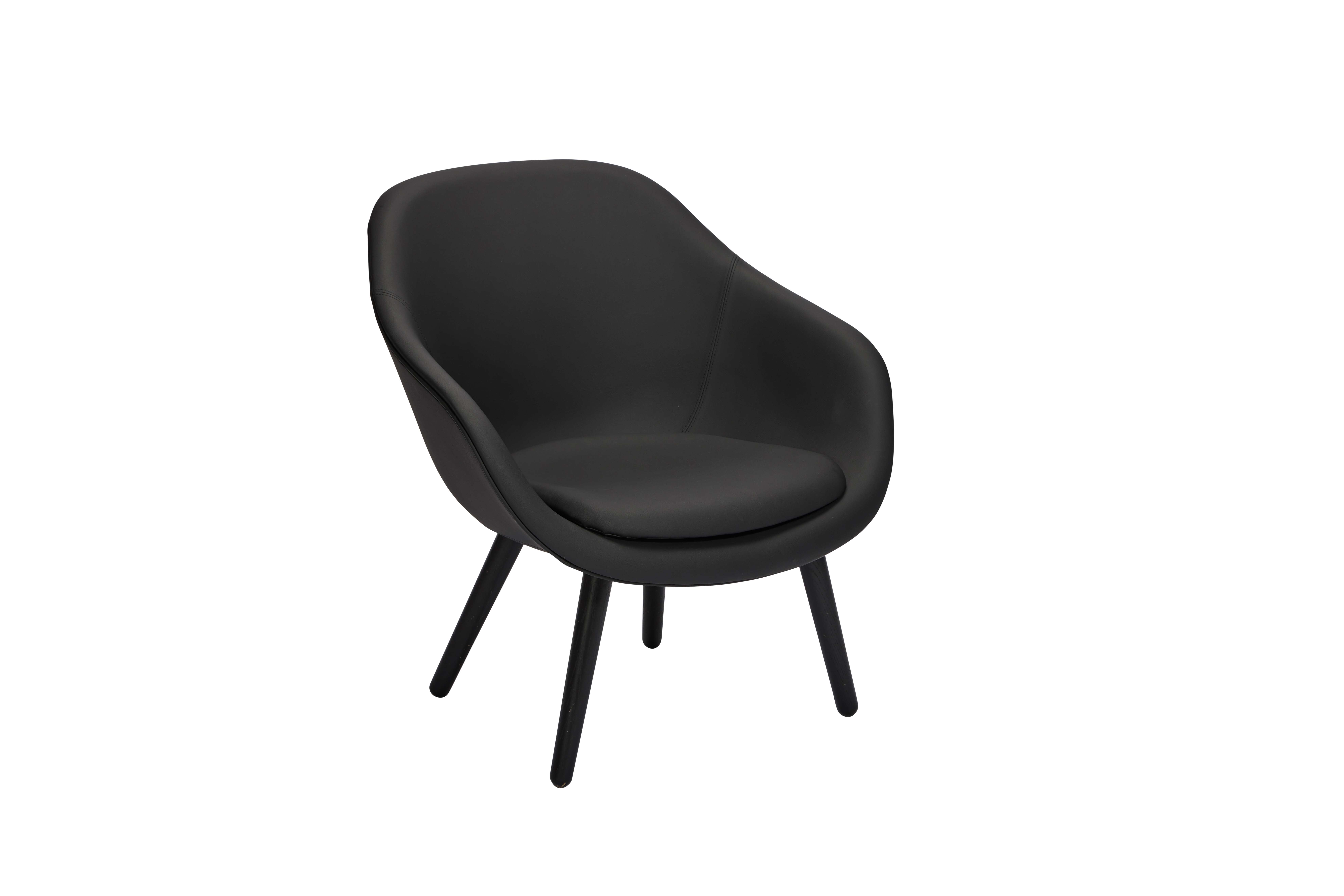 About a lounge 82 schwarz - Schwarz mieten bei JMT Deutschland GmbH