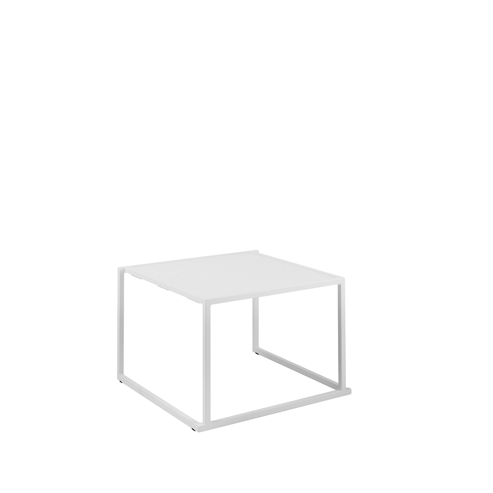 Quadrum 60x60x40 - Weiß mieten bei JMT Deutschland GmbH