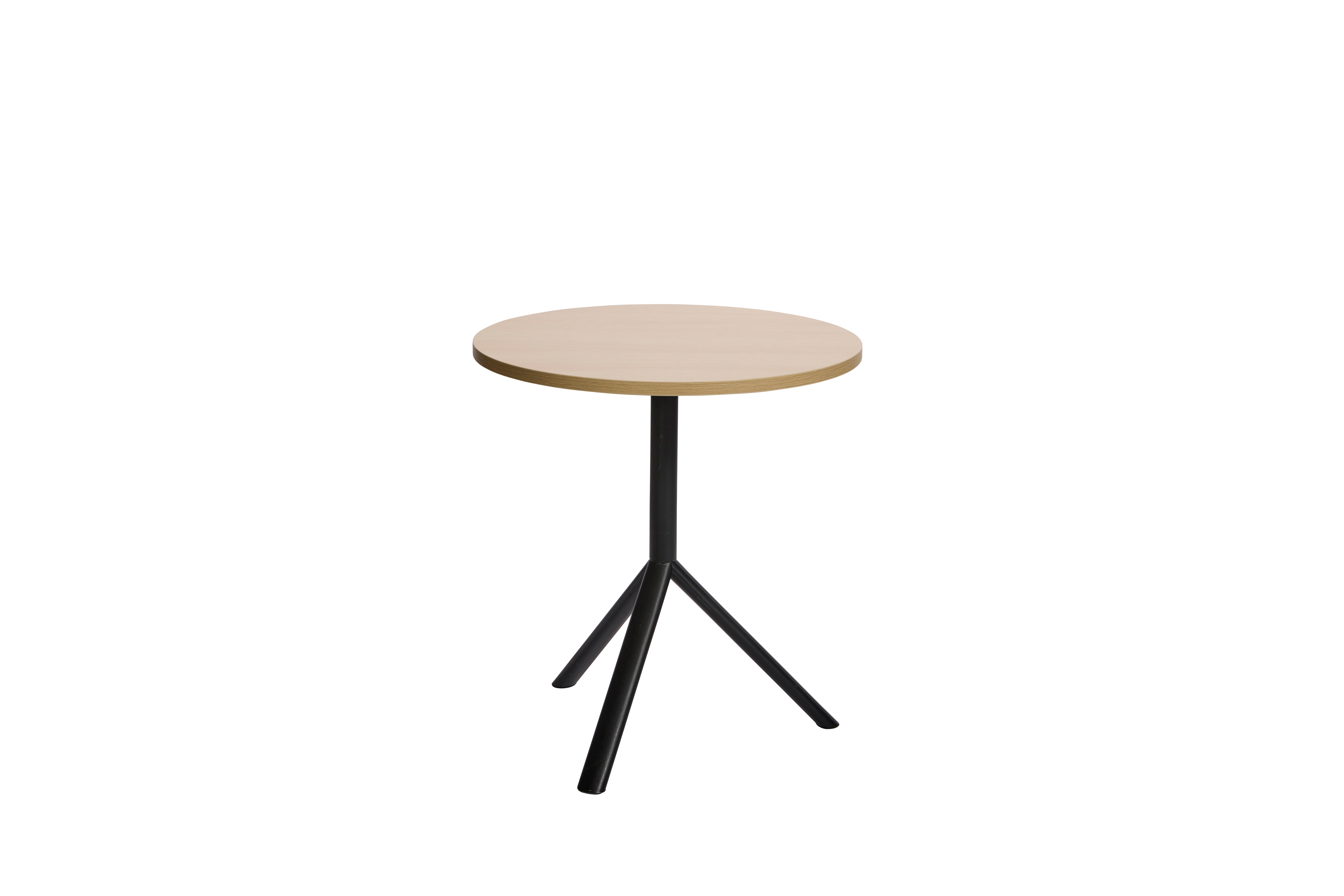 MIURA TABLE 70 SCHWARZ 70 - Eiche mieten bei JMT Deutschland GmbH