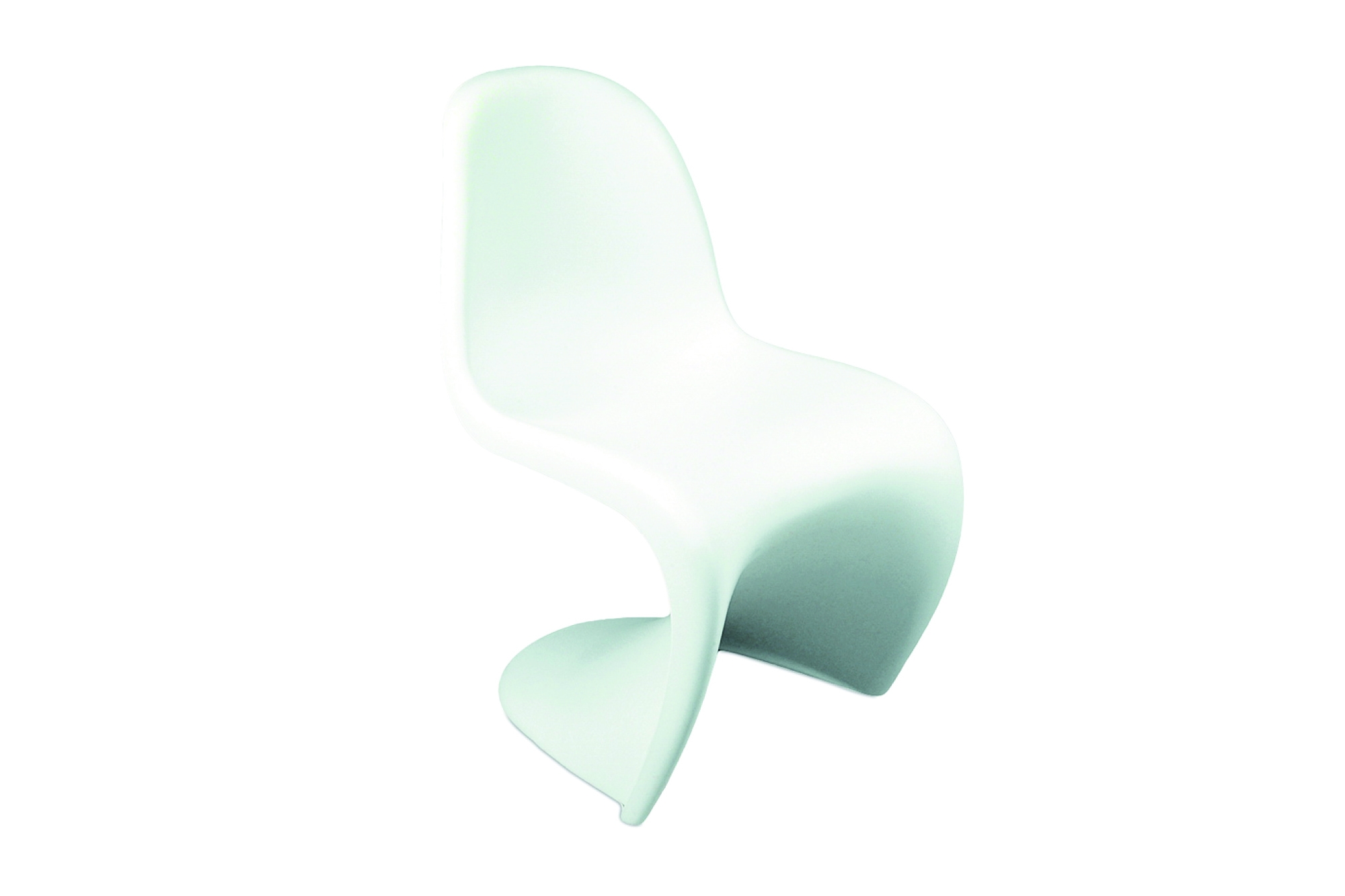 PANTON CHAIR - Weiß mieten bei JMT Deutschland GmbH