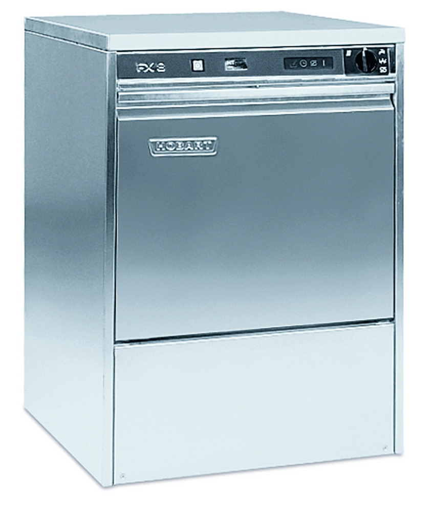 Ind.Spülmaschine 230 V - Edelstahl mieten bei JMT Deutschland GmbH