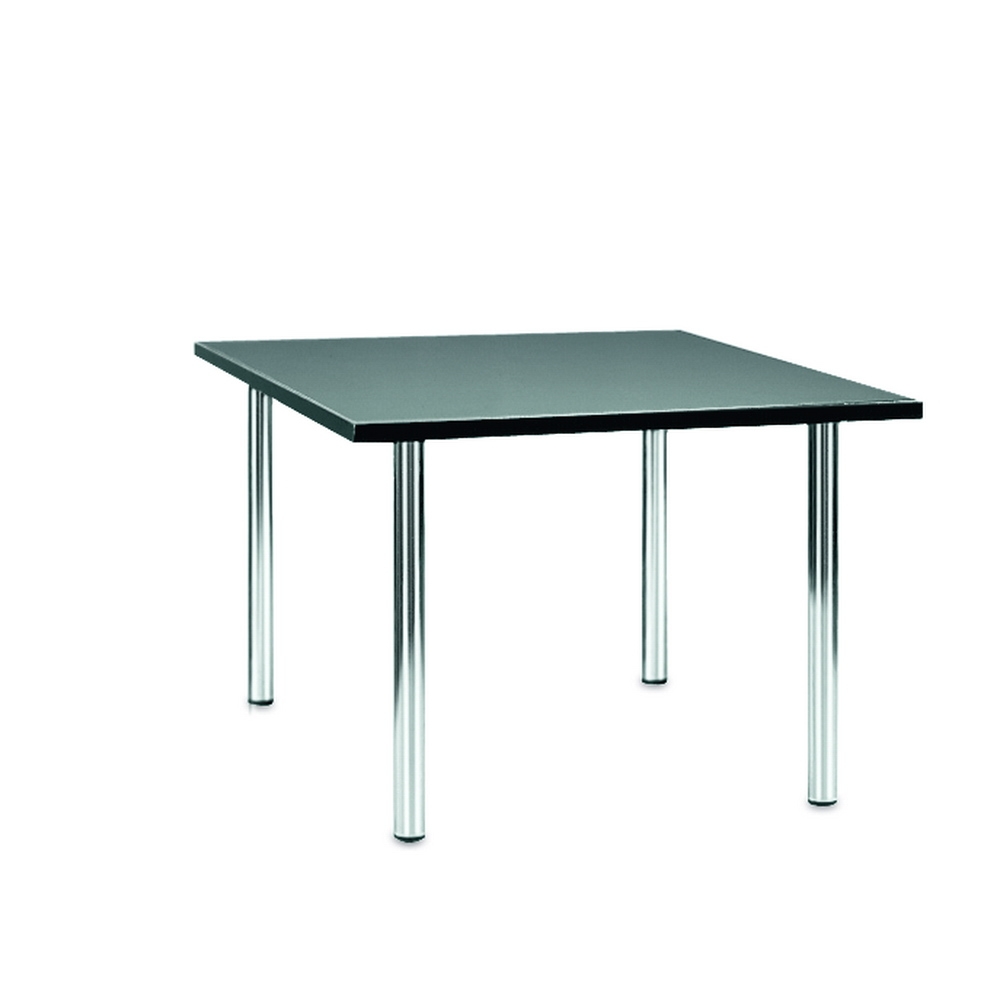 MADRID - 80x80 - Schwarz mieten bei JMT Deutschland GmbH