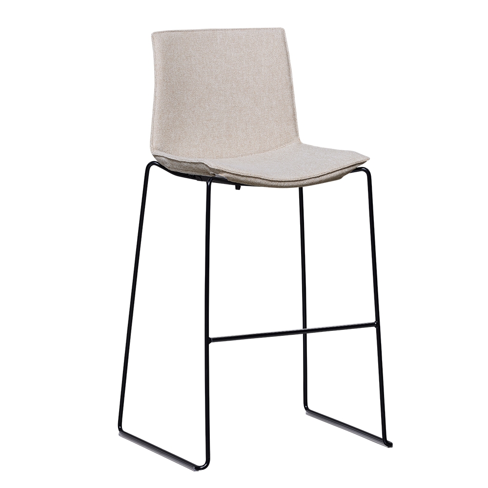 Catifa Bar Fabric Kufe - Beige mieten bei JMT Deutschland GmbH