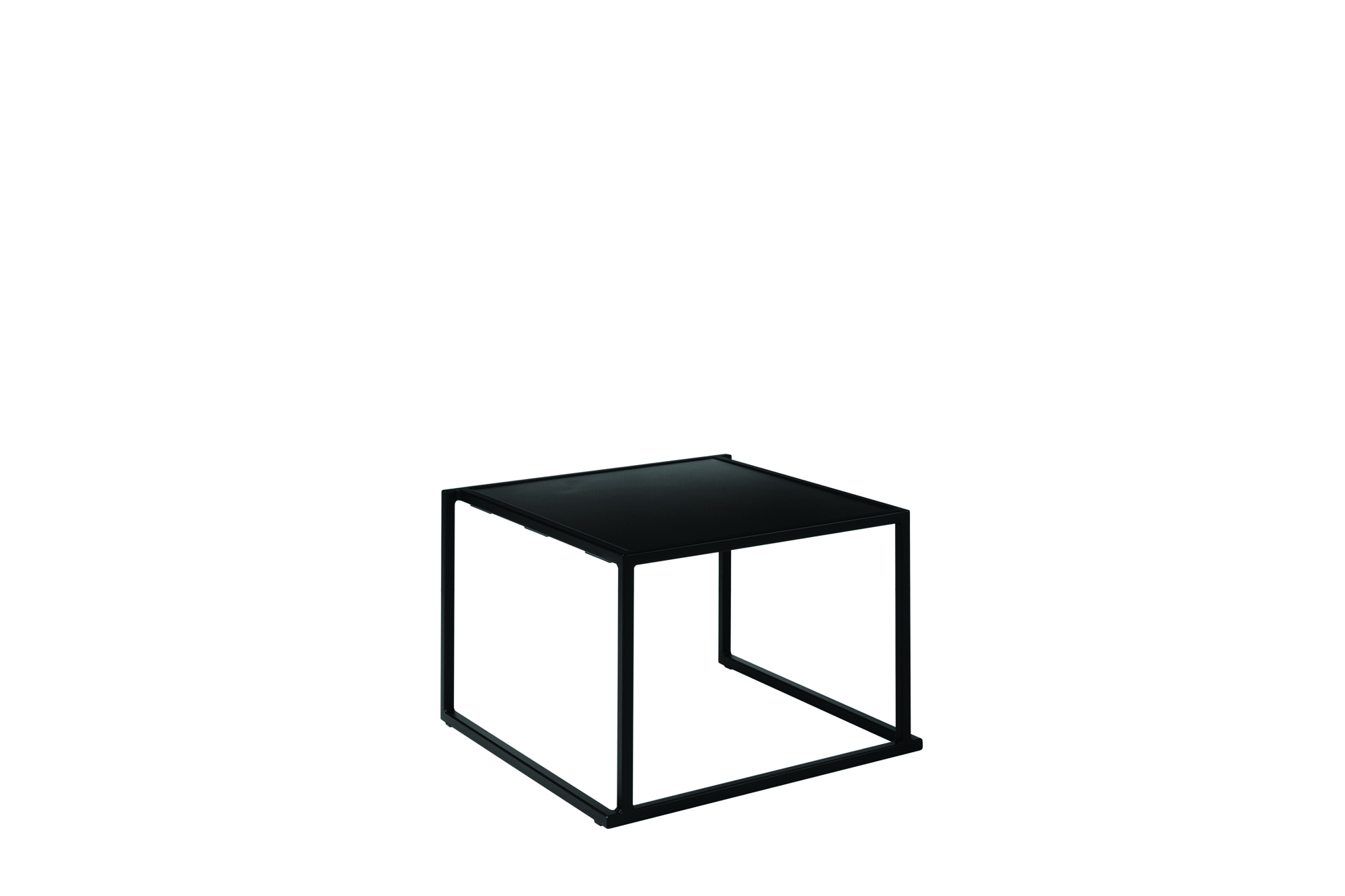Quadrum 60x60x40 - Schwarz mieten bei JMT Deutschland GmbH