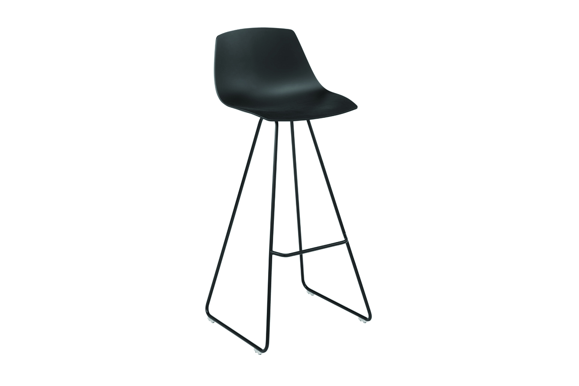 Miunn Bar - Schwarz mieten bei JMT Deutschland GmbH