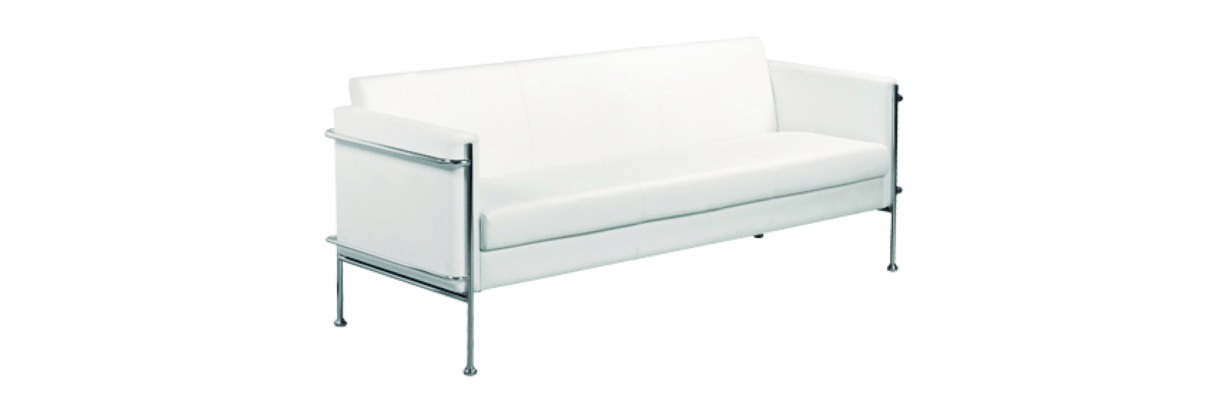 SOLANA III - Weiß mieten bei JMT Deutschland GmbH