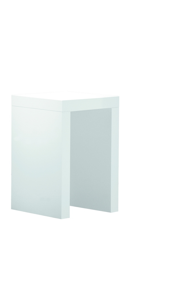 LEVANTE 75 - 60x60 - Weiß mieten bei JMT Deutschland GmbH