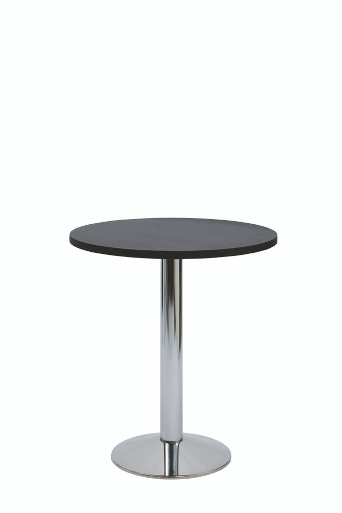 PALERMO 70 Ø 70 - Schwarz mieten bei JMT Deutschland GmbH