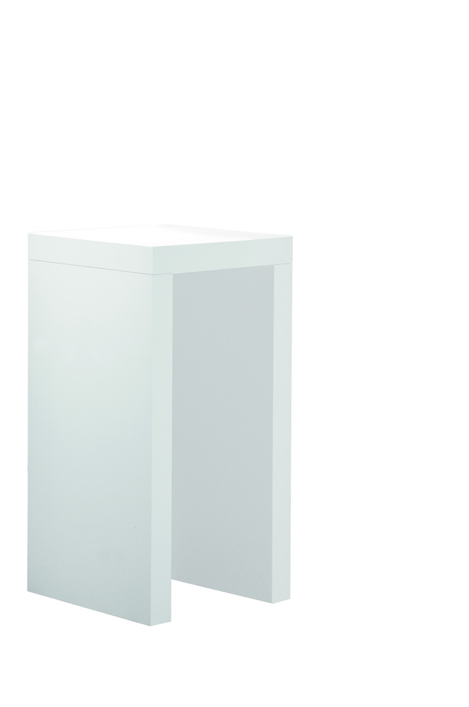 LEVANTE 110 - 60x60 - Weiß mieten bei JMT Deutschland GmbH