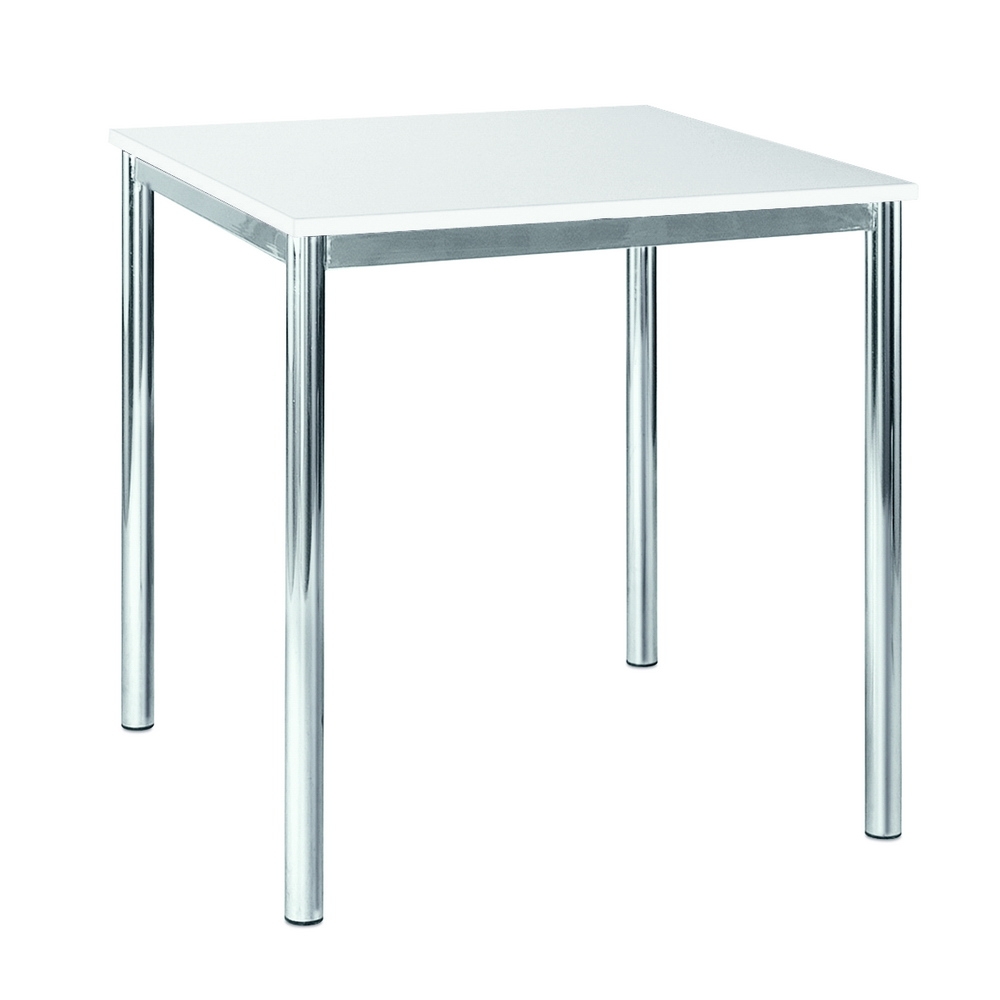 MERIDA - 70x70 - Weiß mieten bei JMT Deutschland GmbH