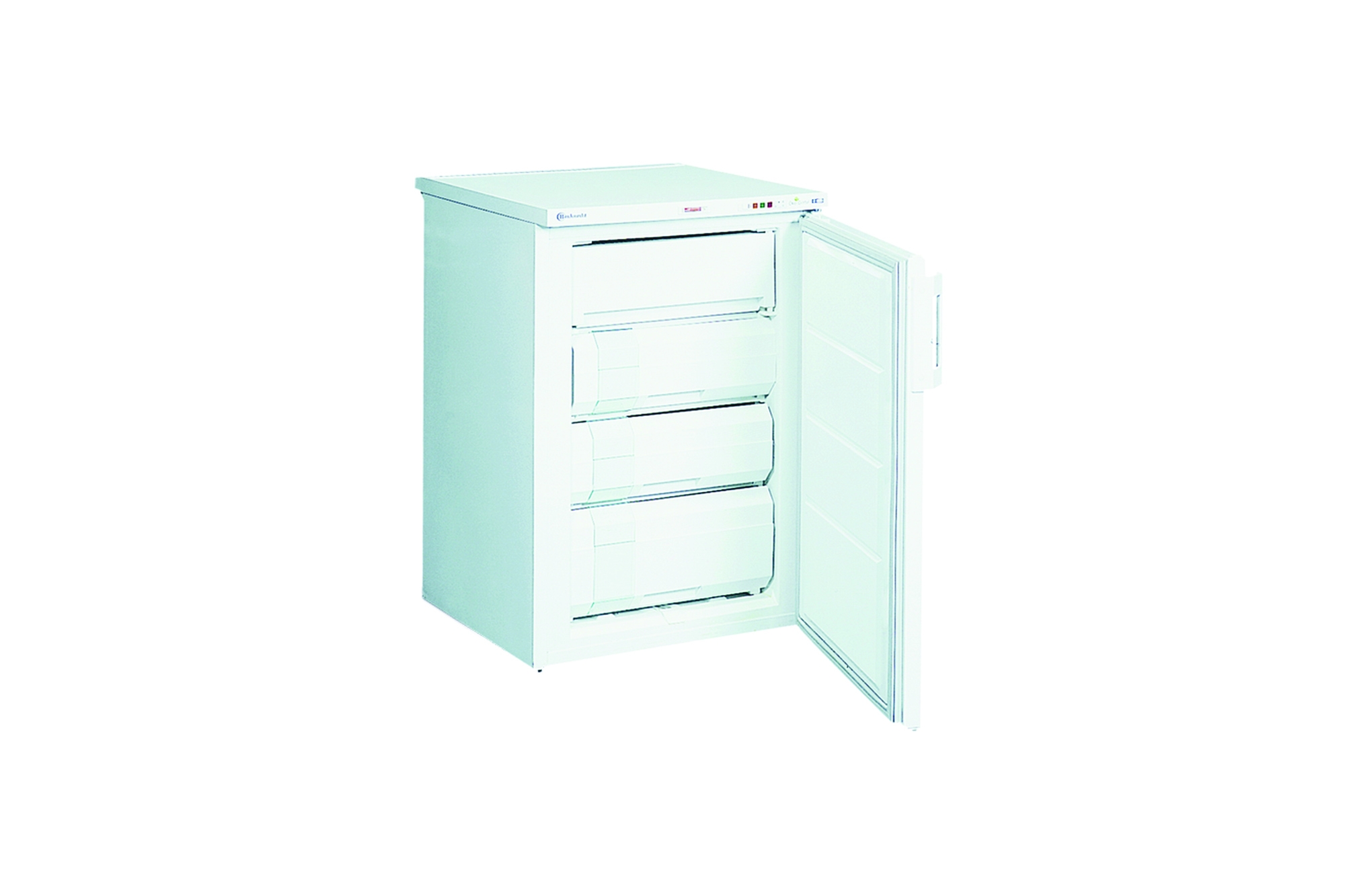FRIGIDAIRE KLEIN - Weiß mieten bei JMT Deutschland GmbH