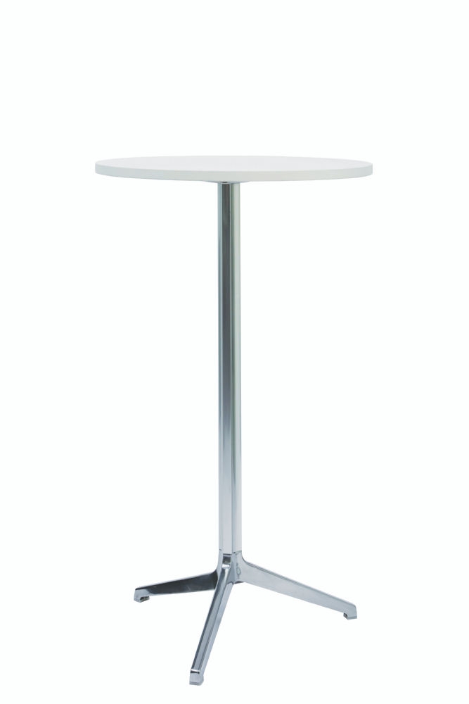 DELIA 110 ALU Ø 70 - Weiß mieten bei JMT Deutschland GmbH