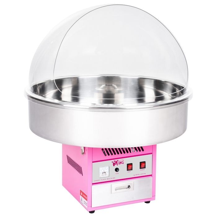 Popcorn Zuckerwatte Maschine in Hilden mieten – Vermietung von – 2