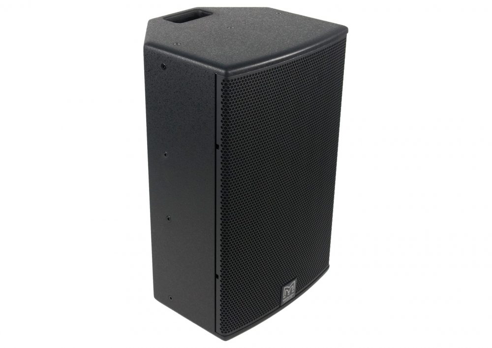 Martin Audio XP12 – Aktiver Lautsprecher mieten