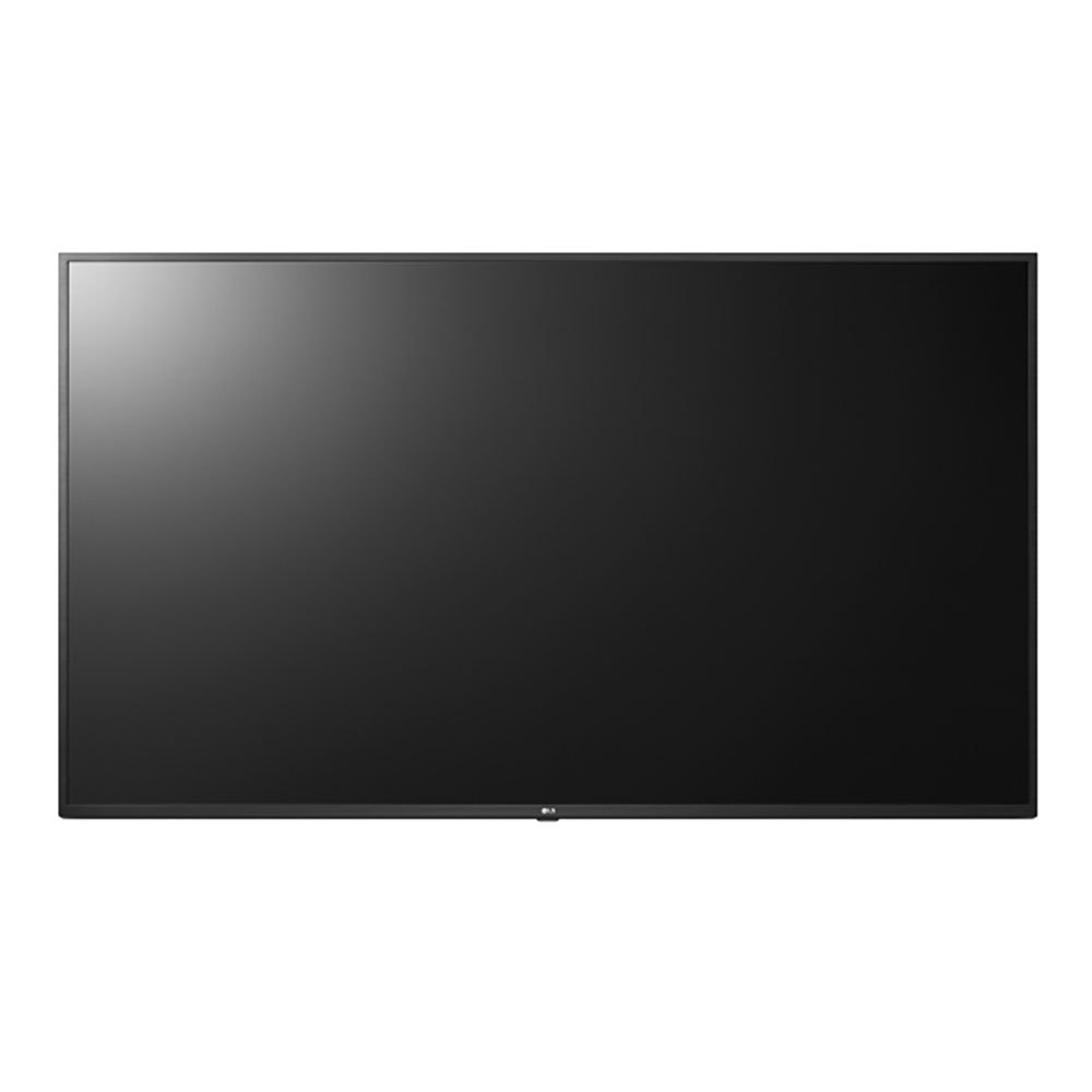 Bildschirm 58″ 4K UHD Fernseher mieten