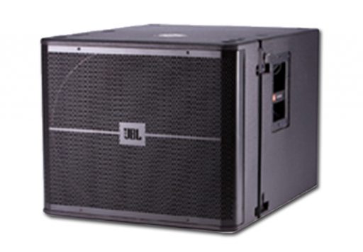JBL VRX 918S Subwoofer mieten bei LSD Ton- & Lichtverleih (vertreten durch M. Diamantidis; 'lt