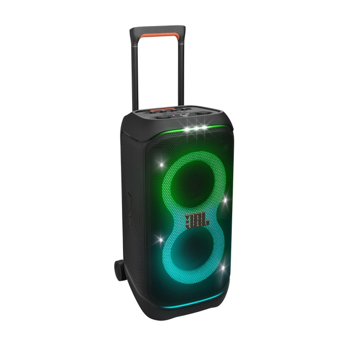 JBL Partybox 320 mieten bei LSD Ton- & Lichtverleih (vertreten durch M. Diamantidis; 'lt