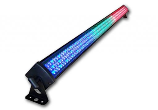 LED Leiste RBG BAR 252/10 mieten
