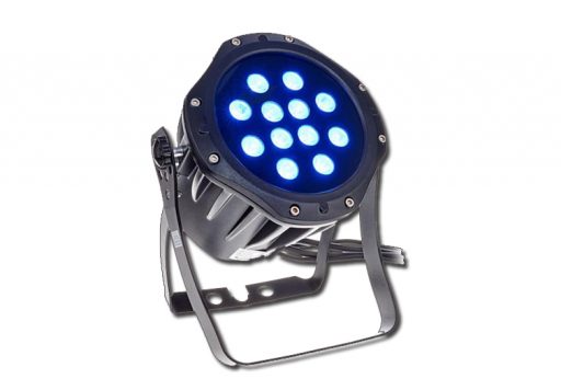 In- & Outdoor Scheinwerfer LED ARC Spot mieten