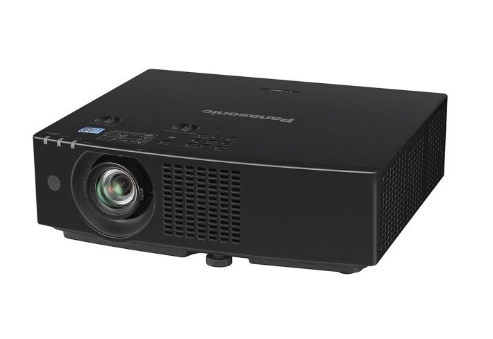 Tageslicht Beamer Panasonic PTVMZ82 8.000 ANSI mieten