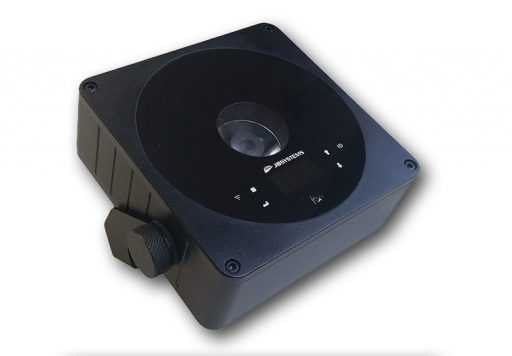 Akku Scheinwerfer JB-Systems Accu Deco Light mieten