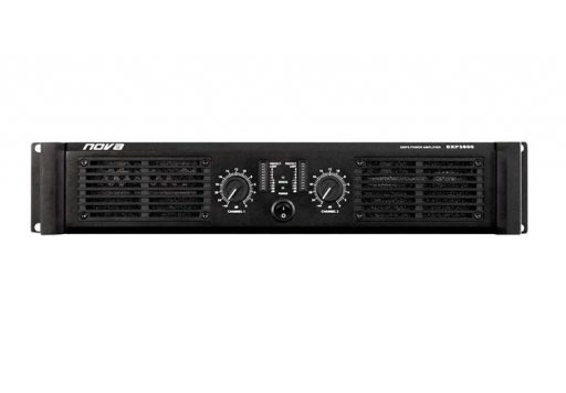 Verstärker Nova DXP 3600 mieten