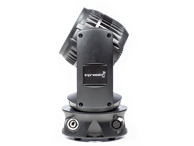 Moving Head GLP impression X1 mieten