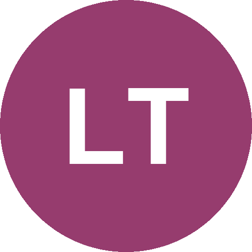 LSD Ton- & Lichtverleih Logo